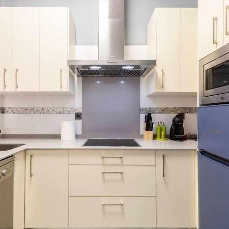 Monkeys Apartments Betis Chill Out Севилья Экстерьер фото
