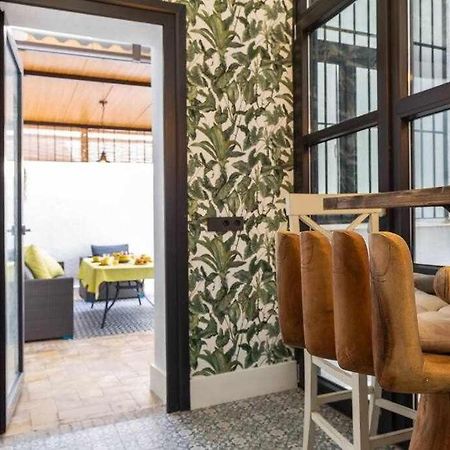 Monkeys Apartments Betis Chill Out Севилья Экстерьер фото